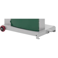 Record Power Wheel Kit For BS400 Bandsaw £87.99